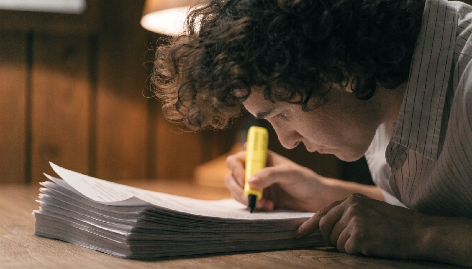 Foto ilustrativa da matéria Como analisar a COF antes de investir, do caderno Investimento