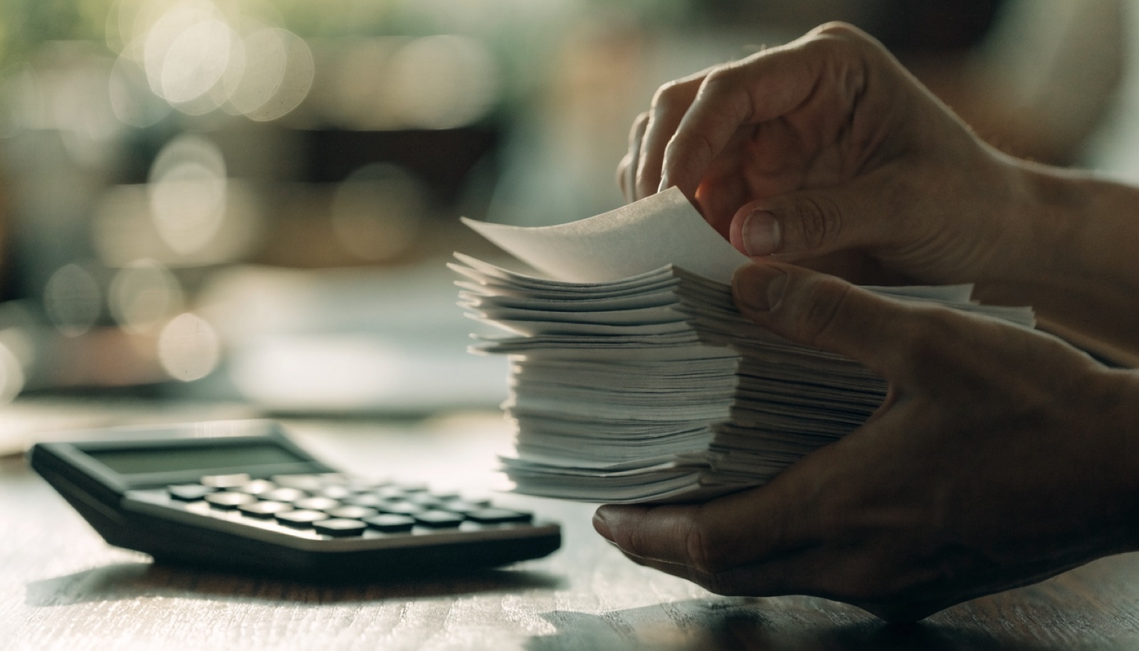 Foto ilustrativa da matéria Quanto dinheiro é preciso para abrir uma franquia, do caderno Investimento