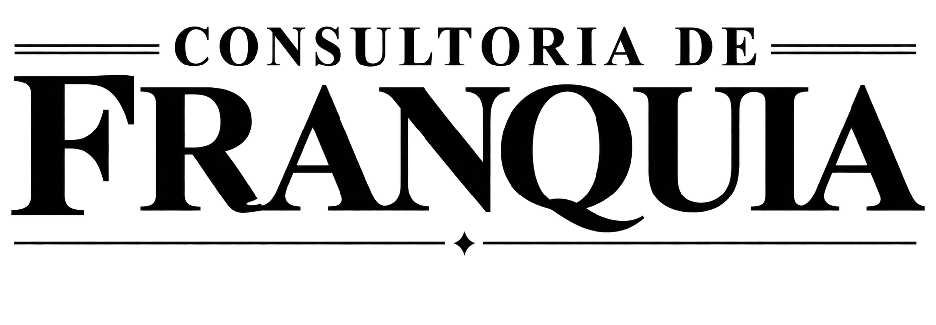 Consultoria de Franquia